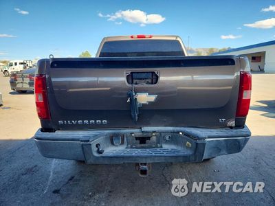 Zdjęcie 6 z 12 samochodu: 2008 CHEVROLET SILVERADO K1500 VIN:2GCEK13J481302000 - miniatura