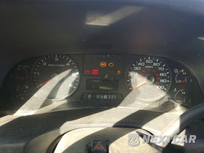 Zdjęcie 9 z 13 samochodu: 2005 FORD F250 SUPER DUTY VIN:1FTSW21595EA31562 - miniatura