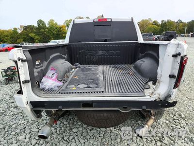 Zdjęcie 6 z 13 samochodu: 2022 RAM 1500 LARAMIE VIN:1C6SRFJT4NN212962 - miniatura