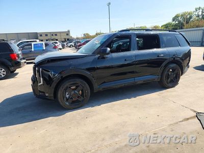 2027 KIA TELLURIDE X-LINE EX 5XYPCES19VG049837 - główne zdjęcie licytacji z USA - miniatura