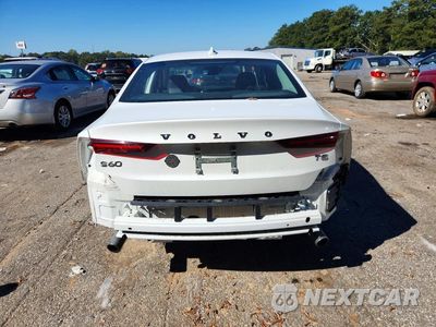 Zdjęcie 6 z 12 samochodu: 2021 VOLVO S60 T5 MOMENTUM VIN:7JR102FK1MG081775 - miniatura