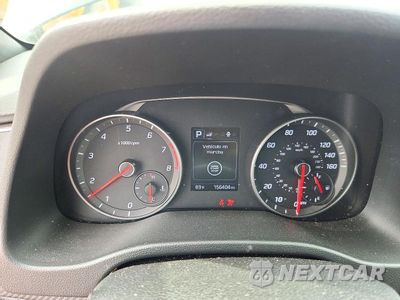 Zdjęcie 9 z 13 samochodu: 2018 HYUNDAI ELANTRA SPORT VIN:KMHD04LB7JU479061 - miniatura