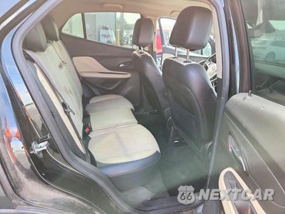 Zdjęcie 11 z 13 samochodu: 2019 BUICK ENCORE PREFERRED VIN:KL4CJASB1KB703946 - miniatura