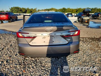 Zdjęcie 6 z 13 samochodu: 2025 TOYOTA CAMRY SE VIN:4T1DAACK4SU545255 - miniatura