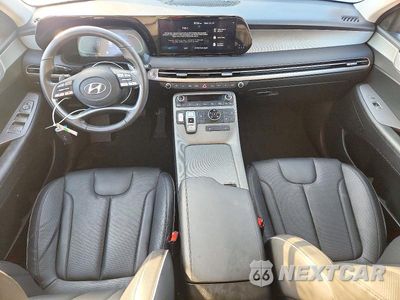 Zdjęcie 8 z 13 samochodu: 2024 HYUNDAI PALISADE SEL VIN:KM8R2DGE9RU734650 - miniatura