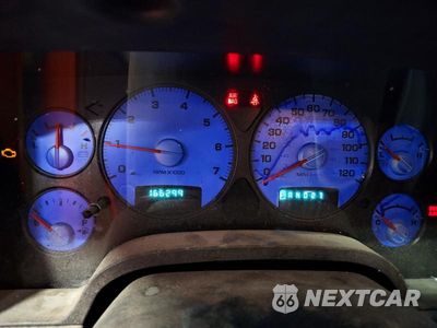Zdjęcie 9 z 12 samochodu: 2005 DODGE RAM 1500 ST VIN:1D7HU18N15S356844 - miniatura