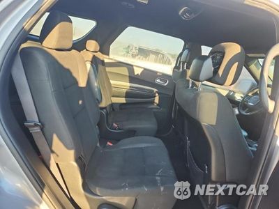 Zdjęcie 11 z 14 samochodu: 2020 DODGE DURANGO SXT VIN:1C4RDHAG9LC129993 - miniatura
