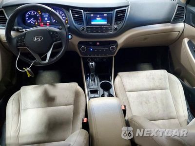 Zdjęcie 8 z 13 samochodu: 2016 HYUNDAI TUCSON SPORT VIN:KM8J3CA2XGU220189 - miniatura
