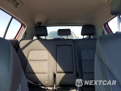 Zdjęcie 10 z 13 samochodu: 2022 KIA SPORTAGE LX VIN:KNDPM3AC4N7000210 - miniatura