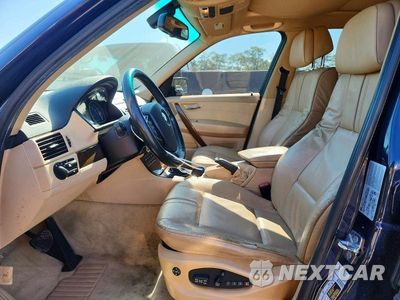 Zdjęcie 7 z 13 samochodu: 2009 BMW X3 XDRIVE30I VIN:WBXPC93429WJ28102 - miniatura