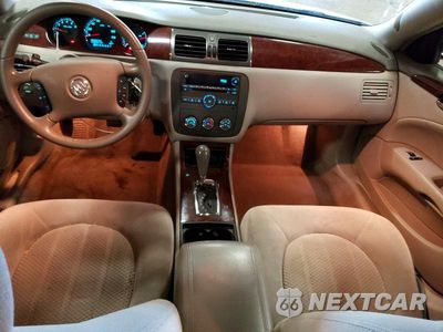 Zdjęcie 8 z 12 samochodu: 2008 BUICK LUCERNE CX VIN:1G4HP57288U116646 - miniatura