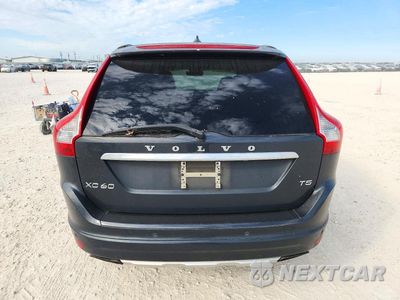 Zdjęcie 6 z 13 samochodu: 2015 VOLVO XC60 T5 PREMIER VIN:YV440MDK8F2678199 - miniatura
