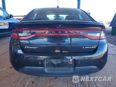 Zdjęcie 6 z 12 samochodu: 2015 DODGE DART VIN:1C3CDFCB6FD102071 - miniatura