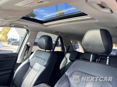 Zdjęcie 9 z 10 samochodu: 2017 MERCEDES-BENZ GLE 350 VIN:4JGDA5JB1HA875732 - miniatura