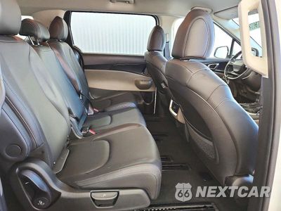 Zdjęcie 11 z 13 samochodu: 2027 KIA CARNIVAL LXS VIN:KNDNB5K38V6659484 - miniatura