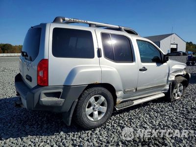 Trzecie zdjęcie samochodu z tyłu: 2011 NISSAN XTERRA X VIN:5N1AN0NW1BC513743 - miniatura