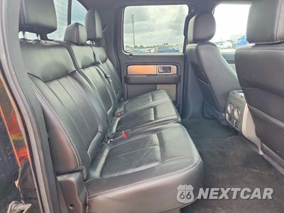 Zdjęcie 10 z 12 samochodu: 2013 FORD F150 VIN:1FTFW1ET6DFA61535 - miniatura