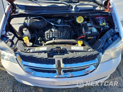 Zdjęcie 12 z 13 samochodu: 2018 DODGE GRAND CARAVAN SXT VIN:2C4RDGCG2JR224147 - miniatura