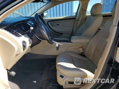 Zdjęcie 7 z 12 samochodu: 2017 FORD TAURUS LIMITED VIN:1FAHP2J85HG144439 - miniatura