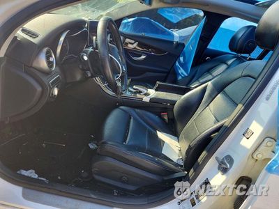 Zdjęcie 7 z 12 samochodu: 2016 MERCEDES-BENZ C 300 VIN:55SWF4JB1GU177909 - miniatura