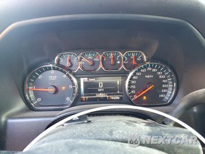 Zdjęcie 9 z 12 samochodu: 2014 CHEVROLET SILVERADO K1500 LT VIN:1GCVKREC0EZ155979 - miniatura