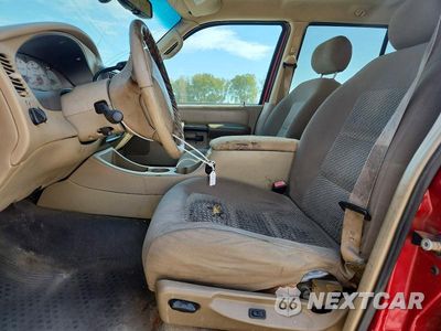 Zdjęcie 7 z 13 samochodu: 2003 FORD EXPLORER SPORT TRAC VIN:1FMZU77E13UA37900 - miniatura