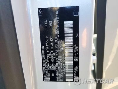 Zdjęcie 13 z 13 samochodu: 2026 LEXUS RX 450H+ LUXURY VIN:JTJCJMGA5T2040046 - miniatura
