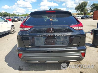 Zdjęcie 6 z 13 samochodu: 2022 MITSUBISHI ECLIPSE CROSS LE VIN:JA4ASVAA4NZ057415 - miniatura