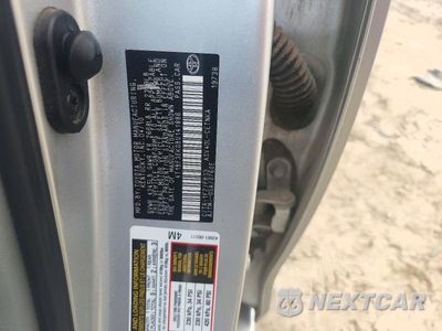 Zdjęcie 12 z 12 samochodu: 2011 TOYOTA CAMRY LE VIN:4T1BF3EK0BU141886 - miniatura