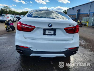 Zdjęcie 6 z 13 samochodu: 2017 BMW X6 XDRIVE35I VIN:5UXKU2C39H0X48187 - miniatura
