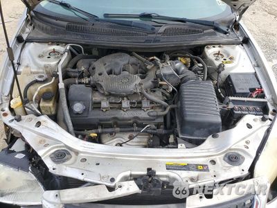 Zdjęcie 11 z 12 samochodu: 2005 DODGE STRATUS SXT VIN:1B3EL46R65N518703 - miniatura