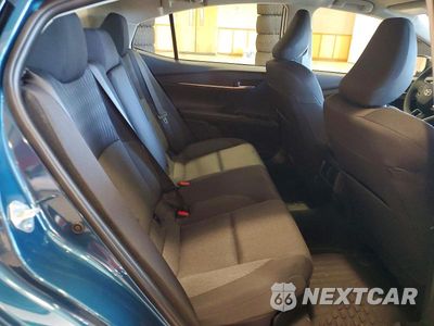 Zdjęcie 10 z 12 samochodu: 2026 TOYOTA CAMRY LE VIN:4T1DBADKXTU037725 - miniatura