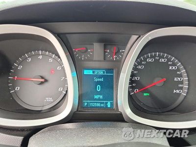 Zdjęcie 9 z 13 samochodu: 2017 CHEVROLET EQUINOX LS VIN:2GNALBEK4H1610458 - miniatura