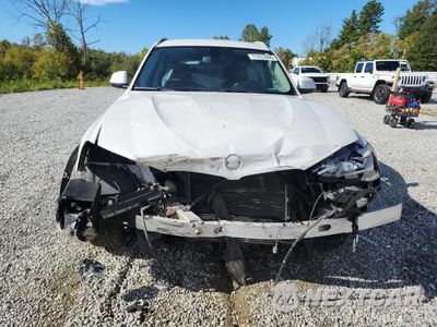 Piąte zdjęcie samochodu w środku: 2016 BMW X3 XDRIVE28I VIN:5UXWX9C58G0D77222 - miniatura