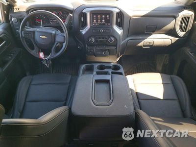Zdjęcie 8 z 12 samochodu: 2024 CHEVROLET SILVERADO 2500 HD VIN:1GB1YLE79RF386615 - miniatura