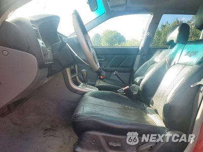 Zdjęcie 7 z 11 samochodu: 2003 SUBARU BAJA BAJA VIN:4S4BT61C937109768 - miniatura
