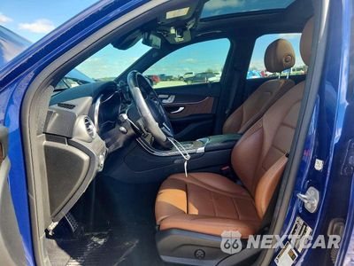 Zdjęcie 7 z 13 samochodu: 2021 MERCEDES-BENZ GLC 300 4MATIC VIN:W1N0G8EB9MF870975 - miniatura