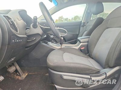 Zdjęcie 7 z 13 samochodu: 2014 KIA SPORTAGE LX VIN:KNDPB3AC0E7577354 - miniatura