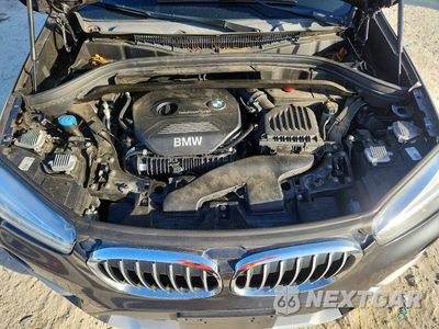 Zdjęcie 12 z 13 samochodu: 2017 BMW X1 XDRIVE28I VIN:WBXHT3Z33H4A55772 - miniatura