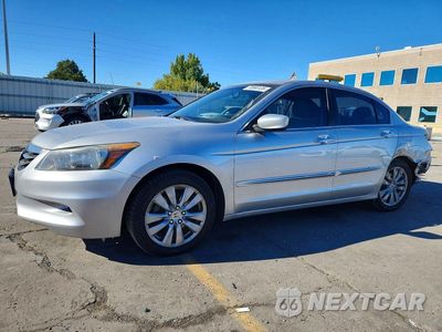 2012 HONDA ACCORD EXL 1HGCP3F80CA038349 - główne zdjęcie licytacji z USA - miniatura
