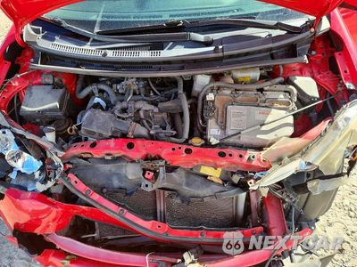 Zdjęcie 11 z 12 samochodu: 2013 TOYOTA PRIUS C ONE VIN:JTDKDTB37D1539639 - miniatura