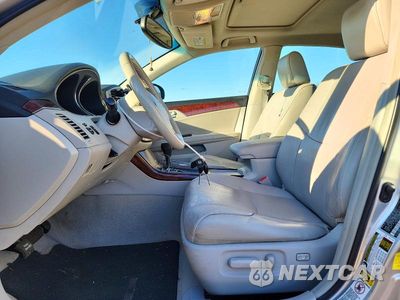 Zdjęcie 7 z 12 samochodu: 2011 TOYOTA AVALON BASE VIN:4T1BK3DB9BU421559 - miniatura