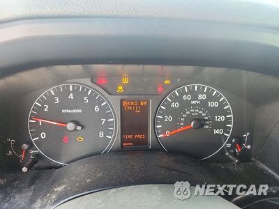 Zdjęcie 9 z 13 samochodu: 2013 NISSAN NV 2500 HD S VIN:1N6BF0KX1DN106951 - miniatura