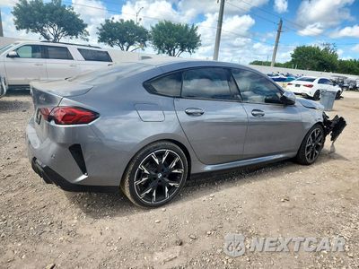 Trzecie zdjęcie samochodu z tyłu: 2026 BMW 228 VIN:WBA83GG09T7T87147 - miniatura