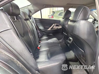 Zdjęcie 10 z 12 samochodu: 2007 TOYOTA CAMRY SE V6 VIN:4T1BK46K97U036707 - miniatura