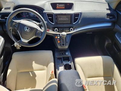 Zdjęcie 8 z 13 samochodu: 2015 HONDA CR-V EX VIN:5J6RM4H55FL075393 - miniatura