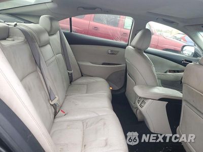 Zdjęcie 10 z 12 samochodu: 2010 LEXUS ES 350 VIN:JTHBK1EG8A2356604 - miniatura