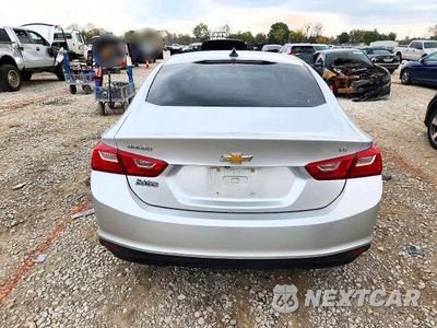 Zdjęcie 6 z 12 samochodu: 2016 CHEVROLET MALIBU LS VIN:1G1ZB5ST1GF230684 - miniatura