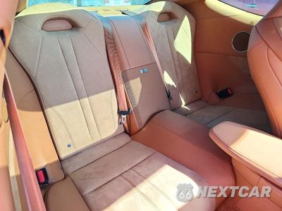 Zdjęcie 10 z 12 samochodu: 2018 LEXUS LC 500 VIN:JTHHP5AY5JA003339 - miniatura