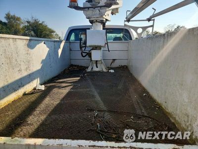 Zdjęcie 11 z 13 samochodu: 2006 FORD F350 SUPER DUTY BUCKET TRUCK VIN:1FDWF36556EC85346 - miniatura